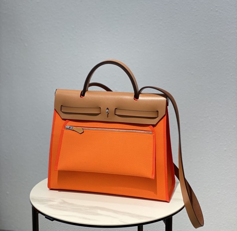 Hermes Top Handle Bags